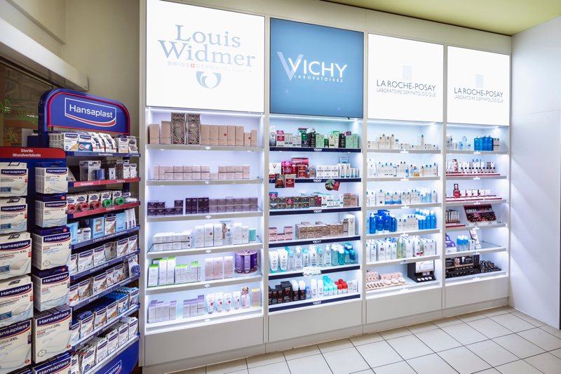 Herzlich Willkommen! Apotheke im Kaufland Rheinfelden, Rheinfelden